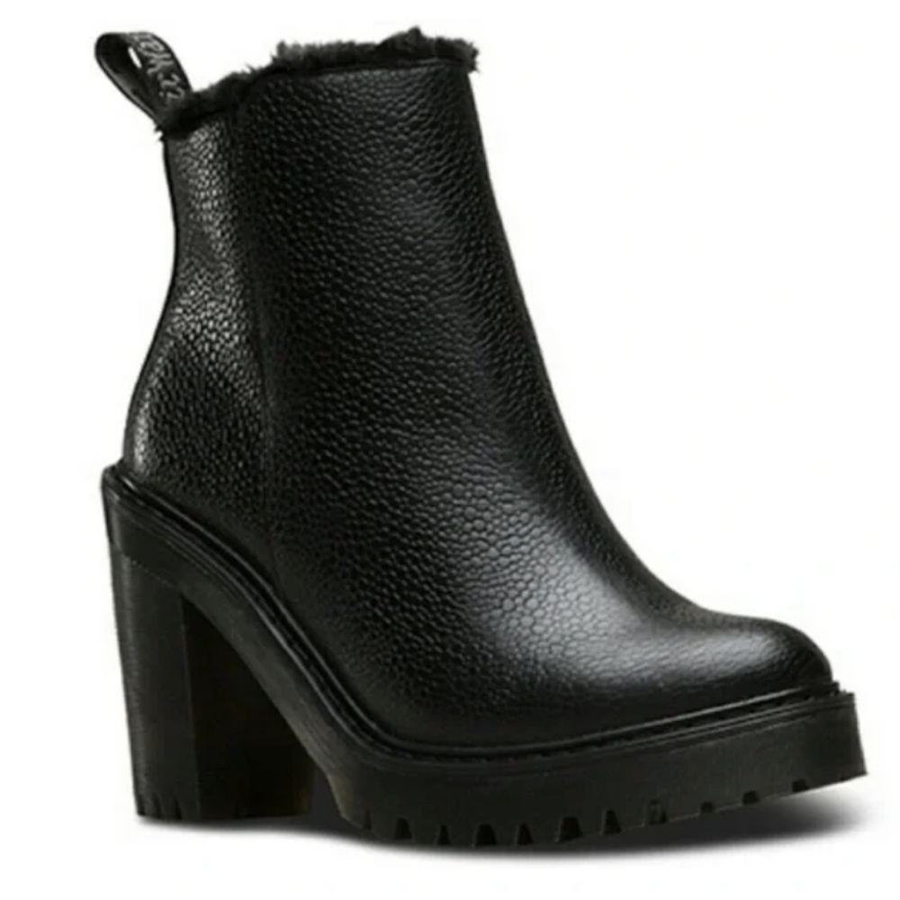 DOC MARTENS MAGDALENA FUR